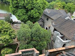 -东莞市可园博物馆