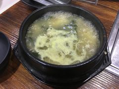 -意成料理