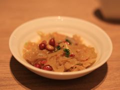 -莆田餐厅PUTIEN(深圳湾万象城家宴店)