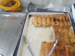 -老方子馅饼粥(台东店)