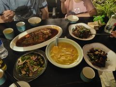 -云隐小厨·传统大理美食(复兴路店)