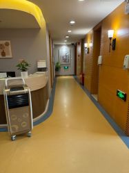 -馨月汇·一悦馨香月子中心(前滩店)