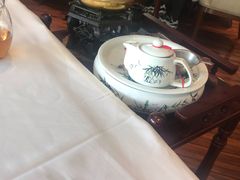 -粤域茶餐厅