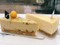 香草芝士-UNI UNI(环亚凯瑟琳店)