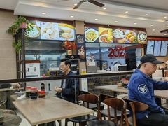 大堂-刘长兴(逸仙桥店)