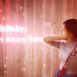 -PinkBaby美甲美睫