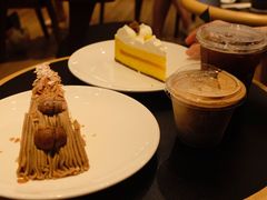 -Peet's Coffee皮爷咖啡(德基店)