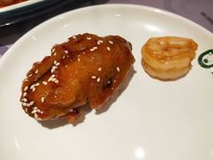 -肘子酥·天津菜·特色捞面(德云社店)