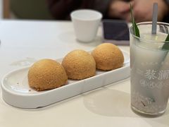 -蔡澜点心·粤菜(月星环球港店)