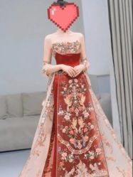 -南京宝娜嫁衣婚纱礼服馆(中央路店)