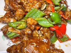 -聚首堂·特色小吃·肘子(什刹海德胜门店)