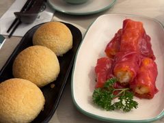-添好运点心专门店(深水埗店)