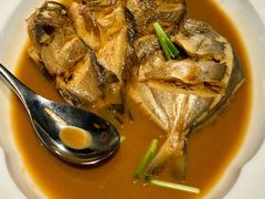 红烧三鲜-新荣记(西溪湿地店)