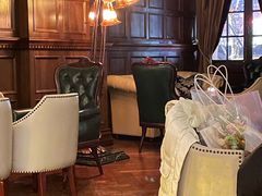 -LONG BAR 廊吧(外滩华尔道夫酒店)