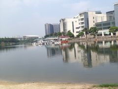 -美兰湖景区