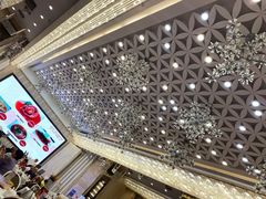 -百乐门喜宴(海珠广场华厦店)