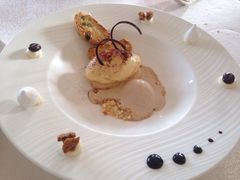 -上海和平饭店-华懋阁 The Cathay Room