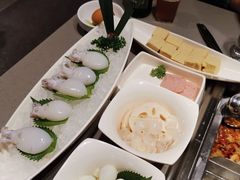 -海底捞火锅(大融城店)