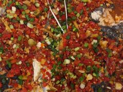 -新凯旋烧烤·燕姐千岛湖土菜