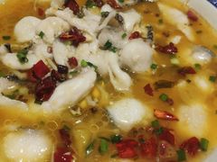 -西城饭店南京菜(新浦路店)