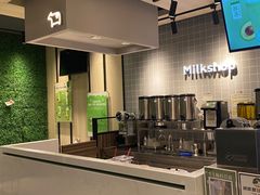 -迷客夏Milksha(圆融天幕店)