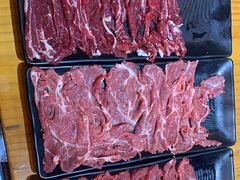 -牛品福潮汕牛肉火锅(旺庄店)