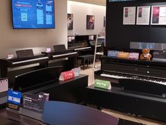 -雅歌音乐培训中心·钢琴培训·乐器培训(交道口店)