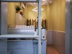 门面-BIRR COFFEE小熊咖啡(鸿瑞店)