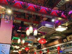 大堂-缪氏川菜(丰盛町店)