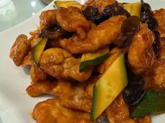 -登瀛楼饭庄(领世郡店)
