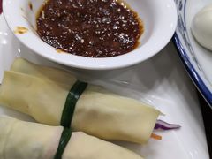 -农家小院(朱雀桥店)