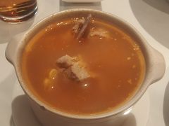 -汤城小厨•粤菜•靓汤(金宝街店)
