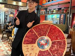 -吼堂老火锅(太古里总店)