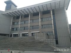 -华北电力大学(一校区)