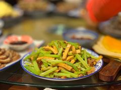 -娄三少·老北京春饼烤鸭家常菜(方庄店)