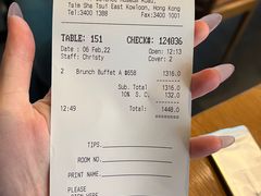 -香港唯港荟 Hotel ICON – The Market