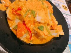 -Doo Dee Thai Food(Issan/Isaan/Esan)
