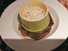 -牛YO寿喜烧·铁板烧和牛火锅自助(市府恒隆店)