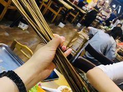 -玉林串串香(漫威主题餐厅)