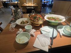 -湘当有饭剁椒鱼头(昆山招商花园城店)