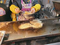 -刘三妹特色烤脑花(南明店)