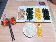 -米村拌饭(杭州国大城市广场店)