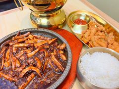 -食米家拌饭(梅溪新天地店)