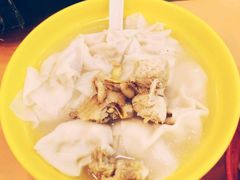 -龙抄手(春熙路总店)