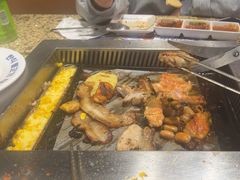 -阿亲家·韩式无限烤肉(春熙路店)