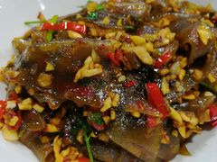 -笨罗卜浏阳菜馆(太平街店)