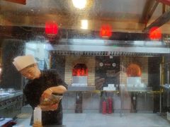 -京味斋·北京烤鸭(北京南站洋桥店)