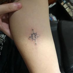 -小部落•刺青•穿孔饰品•海娜纹身