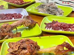 -养牛邓·潮汕牛肉海鲜自助火锅(广州店)