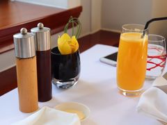 -上海和平饭店-华懋阁 The Cathay Room